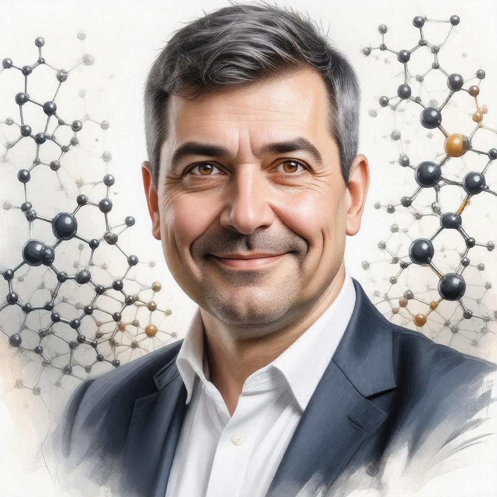 Konstantin Novoselov